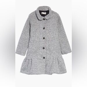 Widgeon
Kids' Princess Faux Fur
Lined Coat ( from Nordstrom)